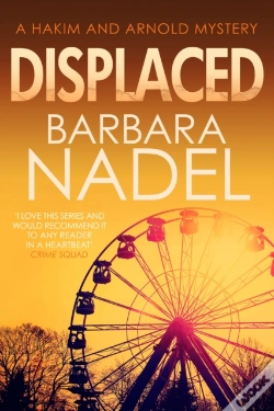 Capa do artigo Displaced