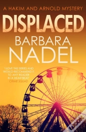 Capa do artigo Displaced