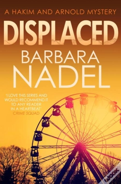 Capa do artigo Displaced