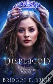 Capa do artigo Displaced
