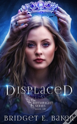 Capa do artigo Displaced