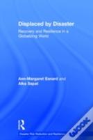 Displaced By Disaster