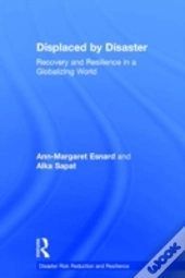 Displaced By Disaster