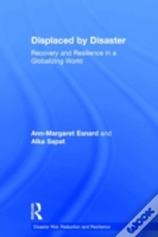 Capa do artigo Displaced By Disaster