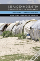 Displaced By Disaster