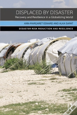 Capa do artigo Displaced By Disaster