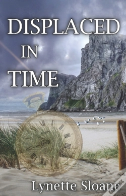 Capa do artigo Displaced In Time