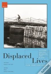 Capa do artigo Displaced Lives