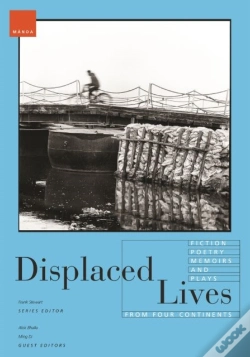 Capa do artigo Displaced Lives