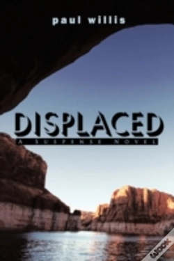 Capa do artigo Displaced