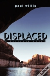 Capa do artigo Displaced