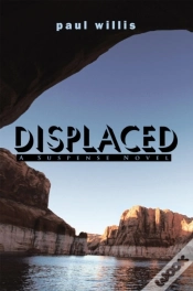 Capa do artigo Displaced