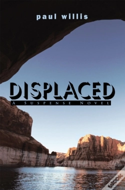 Capa do artigo Displaced