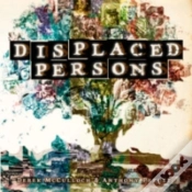 Capa do artigo Displaced Persons