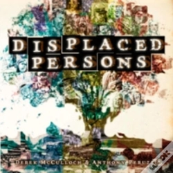 Capa do artigo Displaced Persons