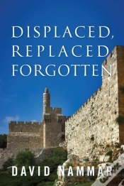 Capa do artigo Displaced, Replaced, Forgotten