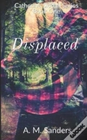 Capa do artigo Displaced