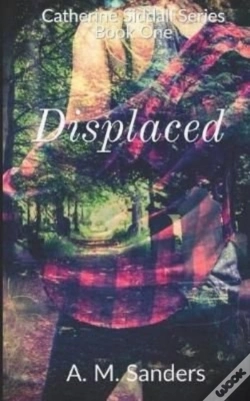 Capa do artigo Displaced