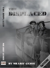 Capa do artigo Displaced