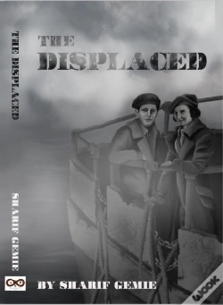 Capa do artigo Displaced
