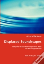 Capa do artigo Displaced Soundscapes