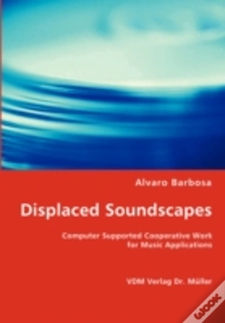 Capa do artigo Displaced Soundscapes