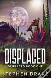 Capa do artigo Displaced