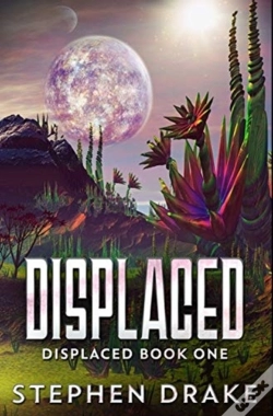 Capa do artigo Displaced