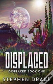 Capa do artigo Displaced