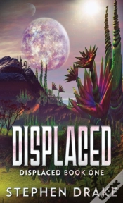 Capa do artigo Displaced