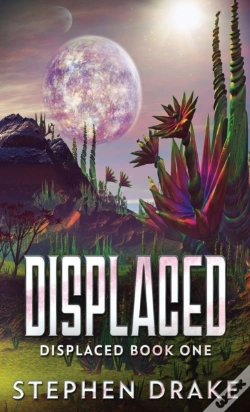 Capa do artigo Displaced