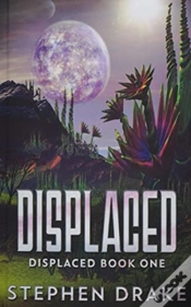Capa do artigo Displaced