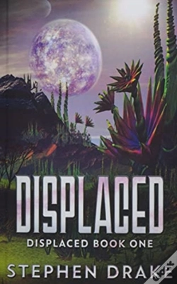 Capa do artigo Displaced