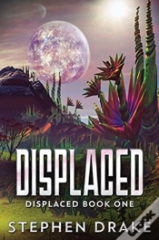 Capa do artigo Displaced