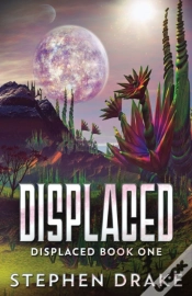 Capa do artigo Displaced