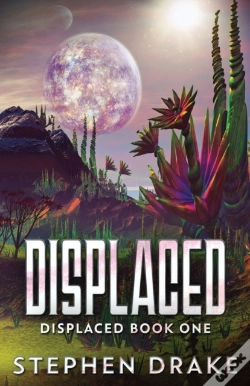 Capa do artigo Displaced