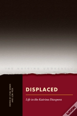 Capa do artigo Displaced