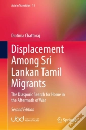 Displacement Among Sri Lankan Tamil Migrants