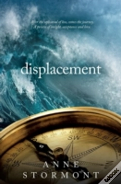 Capa do artigo Displacement