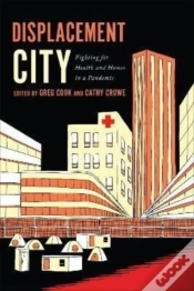 Capa do artigo Displacement City