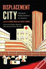 Capa do artigo Displacement City