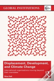 Capa do artigo Displacement, Development, And Climate Change