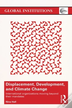 Capa do artigo Displacement, Development, And Climate Change