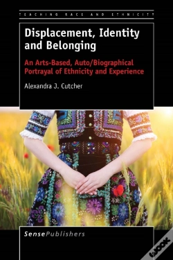 Capa do artigo Displacement, Identity And Belonging