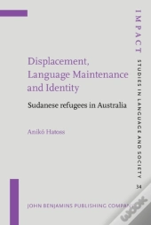 Displacement, Language Maintenance And Identity
