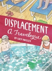 Capa do artigo Displacement