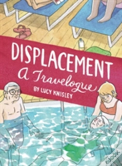 Capa do artigo Displacement
