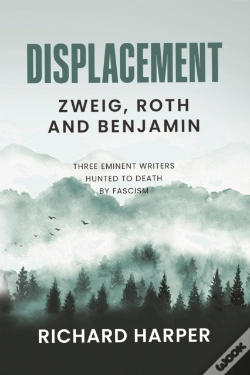 Capa do artigo Displacement: Zweig, Roth And Benjamin
