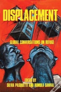 Capa do artigo Displacement