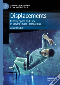 Capa do artigo Displacements